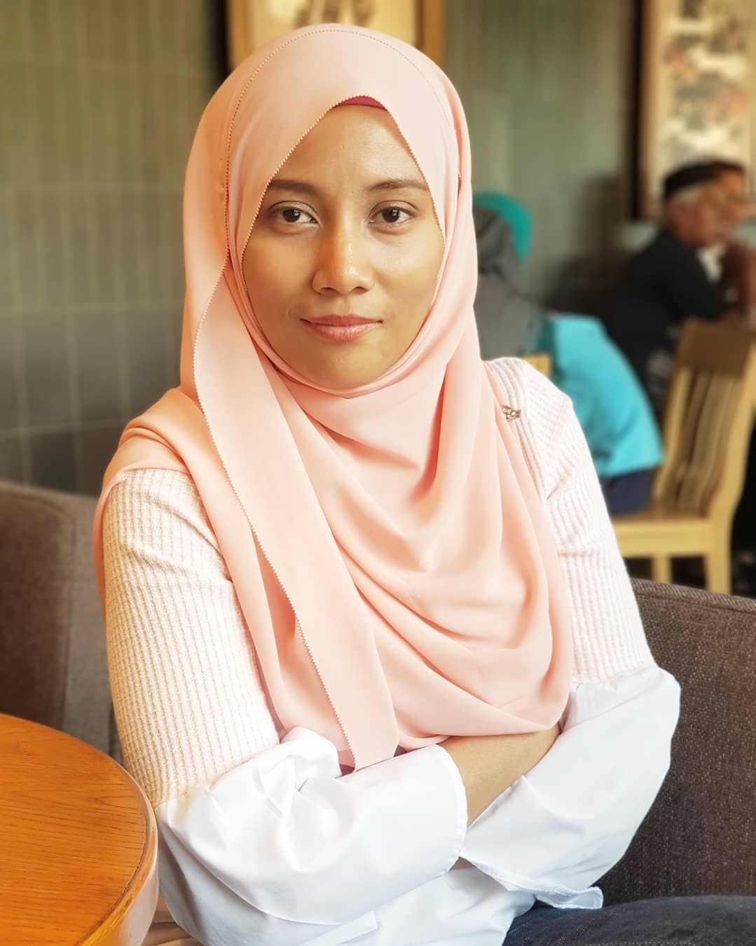 Prof. Siti Sophiayati Yuhaniz